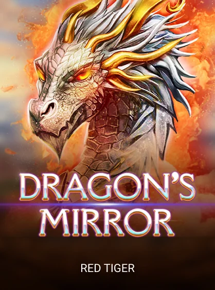 EVOLD RTG Dragon's Mirror (Red Tiger)