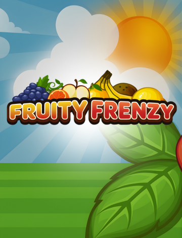 Fruit Frenzy (Parlay games)