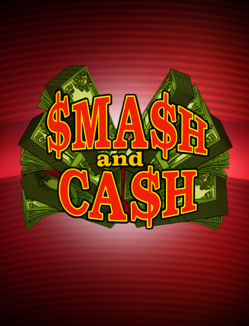 Smash and Cash (JPS)
