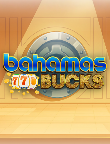 Bahamas Bucks (JPS)