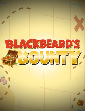 Black Beard's Bounty (JPS)