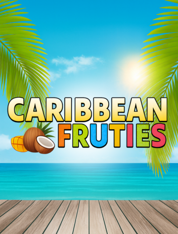 Caribbean Fruties (JPS)