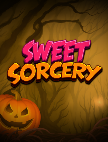 Sweet Sorcery (JPS)