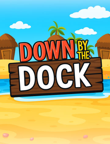 Down by the Dock (JPS)