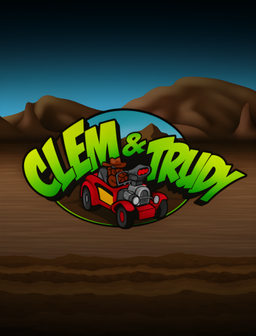 Clem And Trudy (JPS)