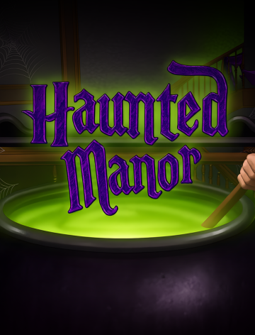 Haunted Manor (JPS)