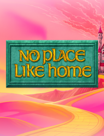 No Place Like Home (JPS)