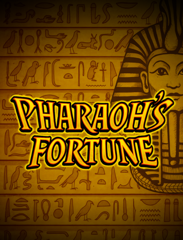 Pharaoh Phortune (JPS)