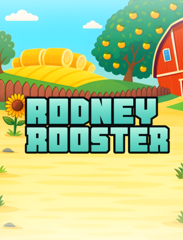 Rodney Rooster (JPS)
