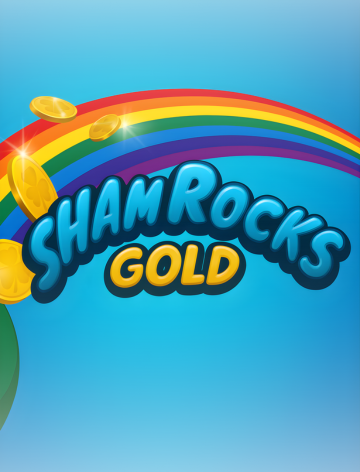 Sham Rock Gold (JPS)