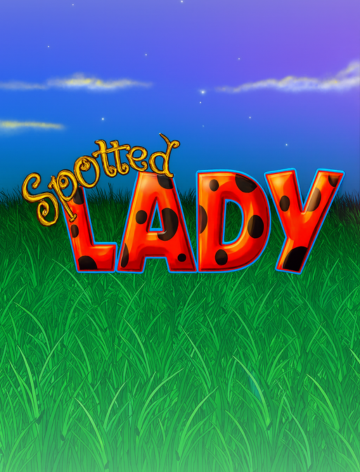 Spotted Lady (JPS)
