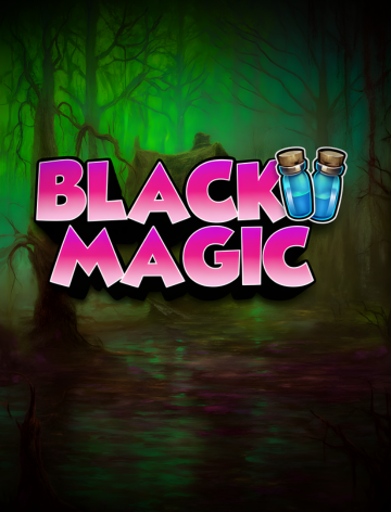 Black Magic (JPS)