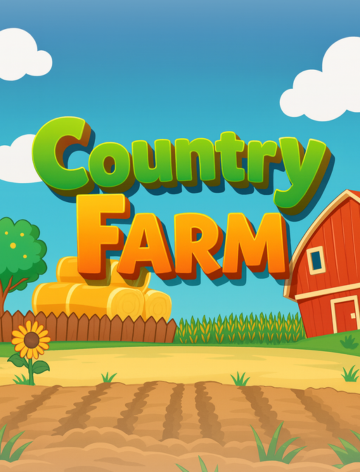 Country Farm (JPS)