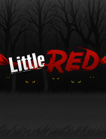 Little Red (JPS)