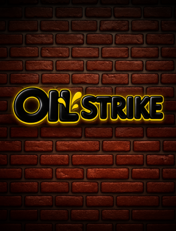 Oil Strike (JPS)