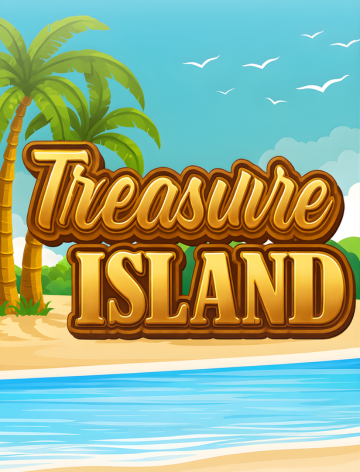 Treasure Island (JPS)