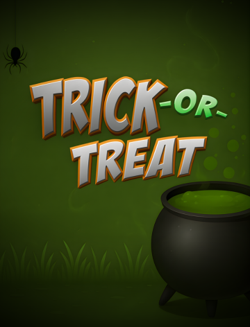 Trick or Treat (JPS)