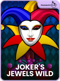 Joker's Jewels Wild (Pragmatic Play)