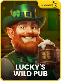 Lucky's Wild Pub (Pragmatic Play)
