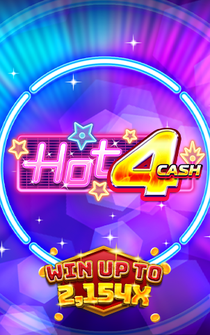 EVOLD NLC Hot 4 Cash 94 (Nolimit City)