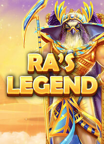 EVOLD RTG RA's Legend (Red Tiger)