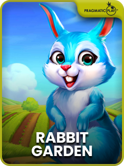 Rabbit Garden (Pragmatic Play)