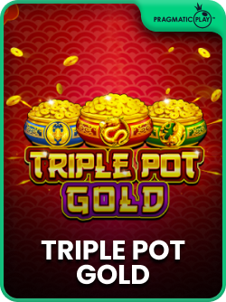 Triple Pot Gold (Pragmatic Play)