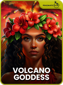 Volcano Goddess (Pragmatic Play)