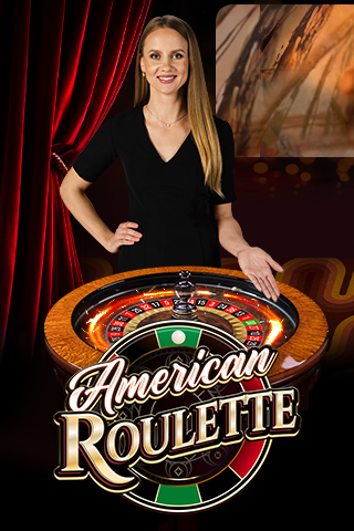 EVOLD NETEE American Roulette (NetEnt)