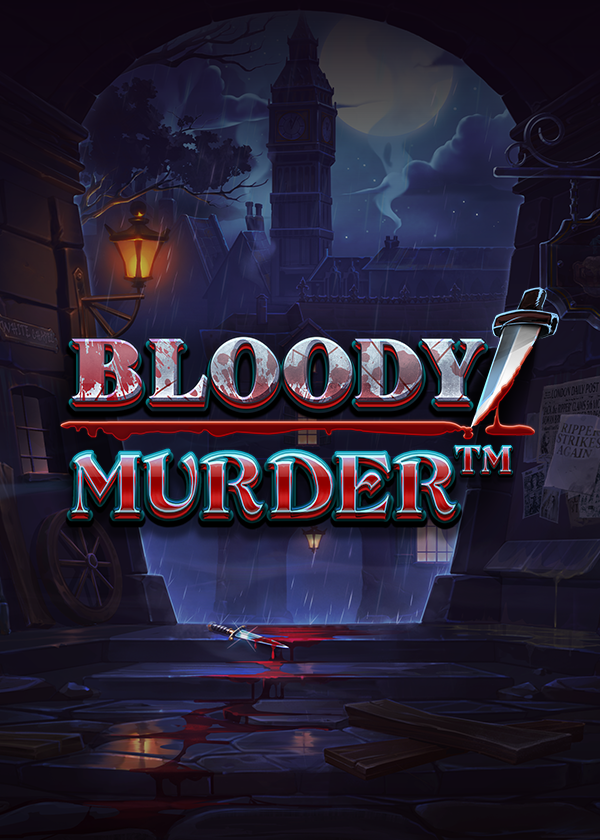 EVOLD RTG Bloody Murder (Red Tiger)