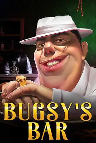 Bugsy's Bar (Red Tiger)