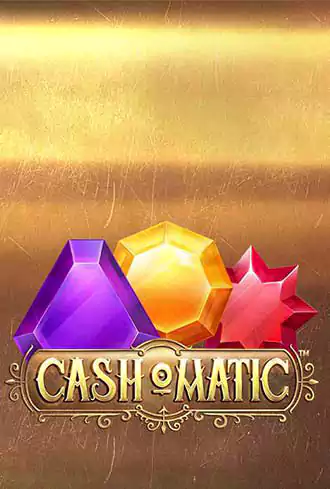 Cash-o-Matic (NetEnt)