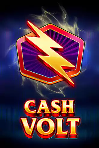 Cash Volt (Red Tiger)
