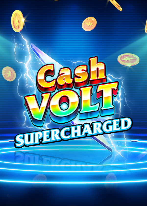 EVOLD RTG Cash Volt Supercharged (Red Tiger)