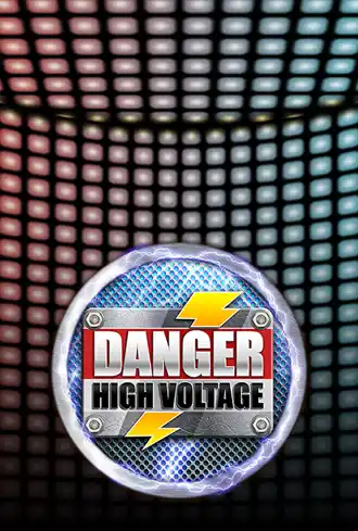 Danger High Voltage (Big Time Gaming)