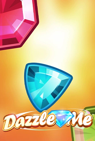 EVOLD NETEE Dazzle Me Megaways (NetEnt)