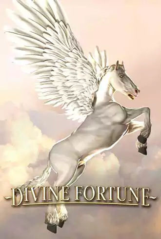 Divine Fortune (NetEnt)
