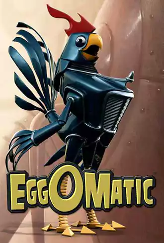 EggOMatic (NetEnt)