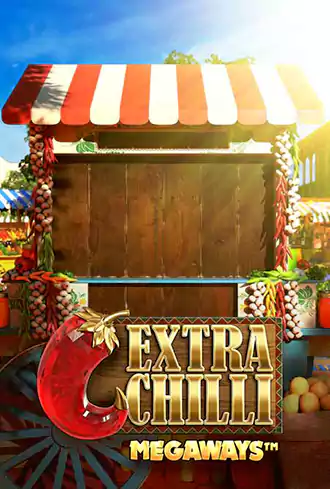Extra Chilli (Big Time Gaming)