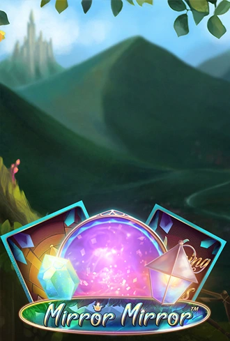 Fairytale Legends: Mirror Mirror (NetEnt)