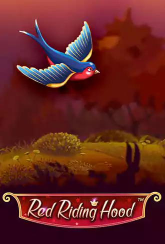 Fairytale Legends: Red Riding Hood (NetEnt)