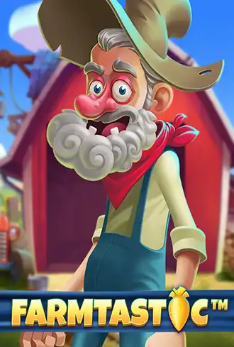 EVOLD RTG Farmtastic (Red Tiger)