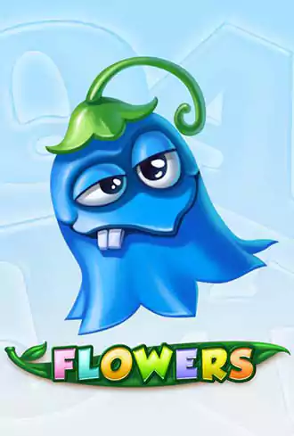 EVOLD NETEE Flowers (NetEnt)