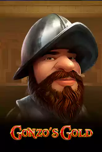 Gonzo's Gold (NetEnt)