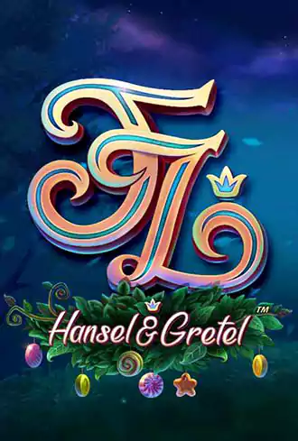 Fairytale Legends: Hansel and Gretel (NetEnt)