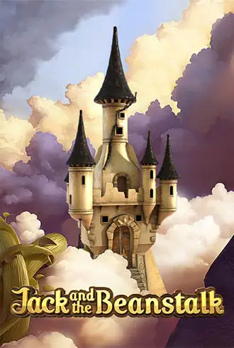 Jack and the Beanstalk (NetEnt)