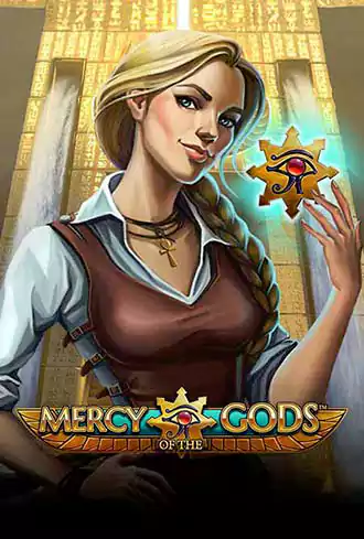Mercy Of The Gods (NetEnt)