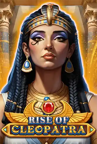 Rise of Cleopatra (Red Tiger)