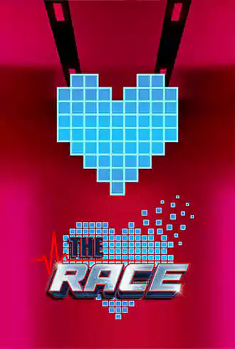 The Race (Big Time Gaming)
