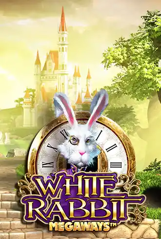 EVOLD BTG White Rabbit (Big Time Gaming)